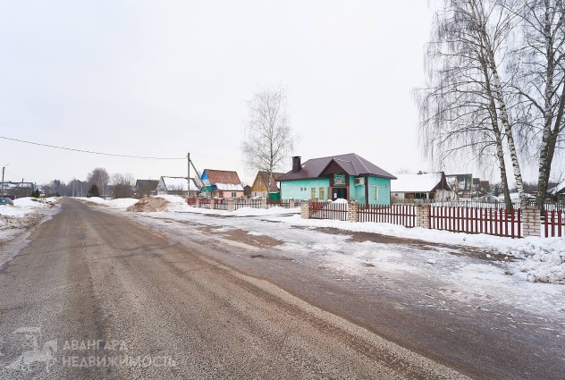 Фото Аренда магазина 60,7 кв. м в г.п. Зеленый Бор — 13