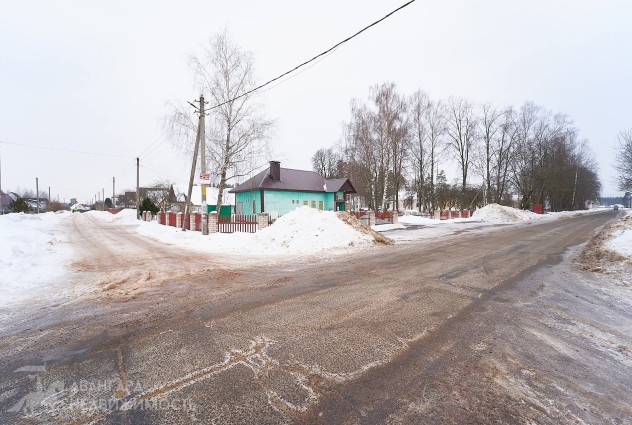 Фото Аренда магазина 60,7 кв. м в г.п. Зеленый Бор — 15