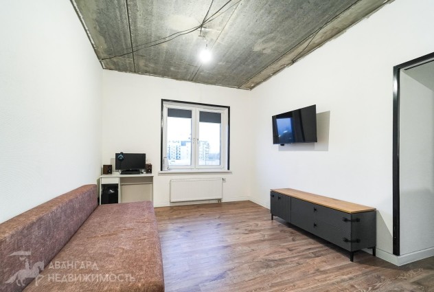 Фото  Продаётся евродвушка в престижном закрытом ЖК «Зеленая Гавань» — 21