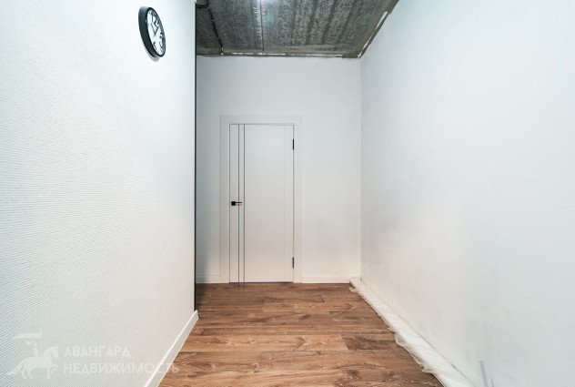 Фото  Продаётся евродвушка в престижном закрытом ЖК «Зеленая Гавань» — 23