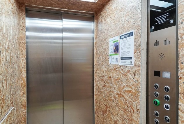 Фото  Продаётся евродвушка в престижном закрытом ЖК «Зеленая Гавань» — 27