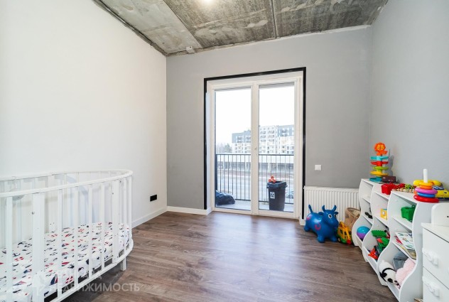 Фото  Продаётся евродвушка в престижном закрытом ЖК «Зеленая Гавань» — 3