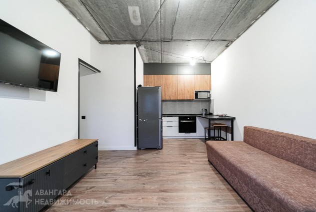 Фото  Продаётся евродвушка в престижном закрытом ЖК «Зеленая Гавань» — 15