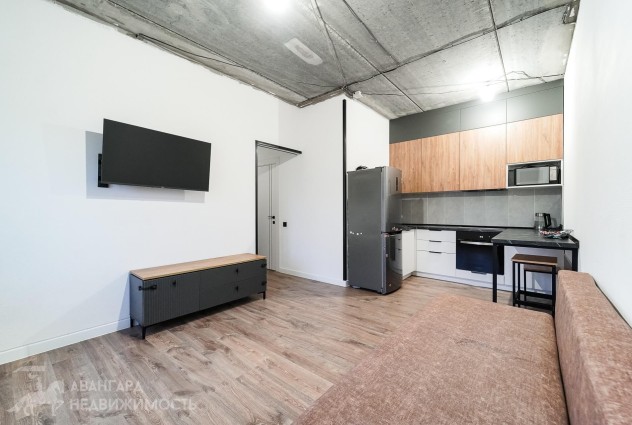 Фото  Продаётся евродвушка в престижном закрытом ЖК «Зеленая Гавань» — 17