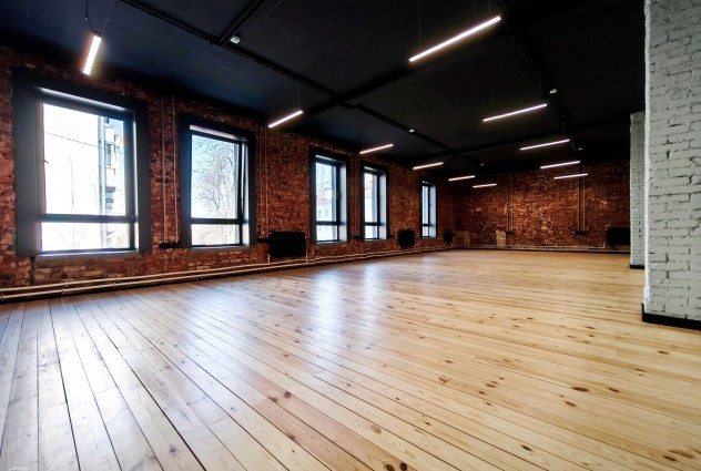 Фото Аренда просторных офисов (г. Минск, ул. Полевая, 24А) — 3