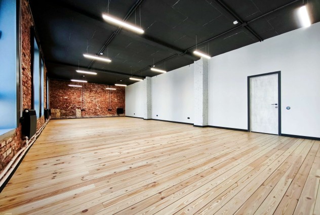 Фото Аренда просторных офисов (г. Минск, ул. Полевая, 24А) — 5