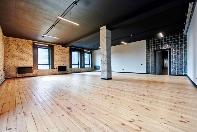 Фото Аренда просторных офисов (г. Минск, ул. Полевая, 24А) — 7