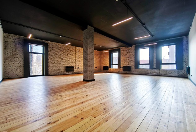 Фото Аренда просторных офисов (г. Минск, ул. Полевая, 24А) — 9