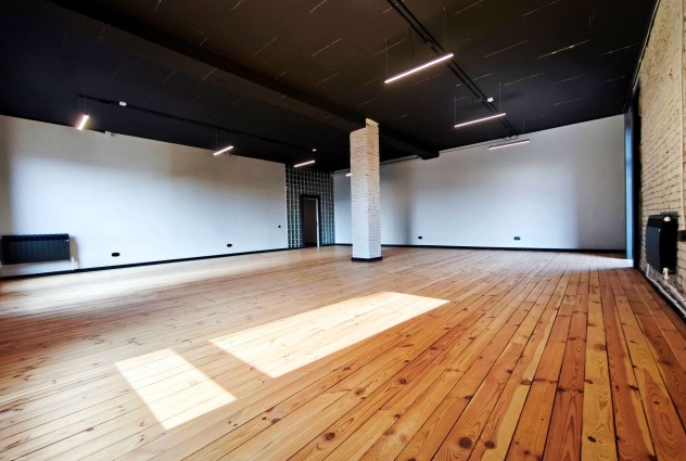 Фото Аренда просторных офисов (г. Минск, ул. Полевая, 24А) — 11