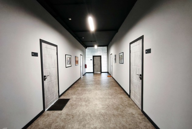 Фото Аренда просторных офисов (г. Минск, ул. Полевая, 24А) — 17