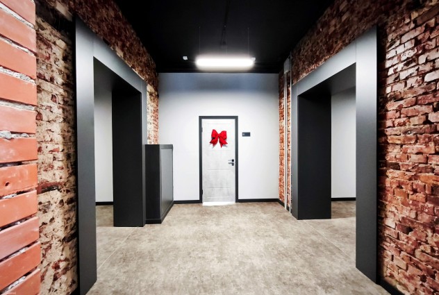 Фото Аренда просторных офисов (г. Минск, ул. Полевая, 24А) — 19