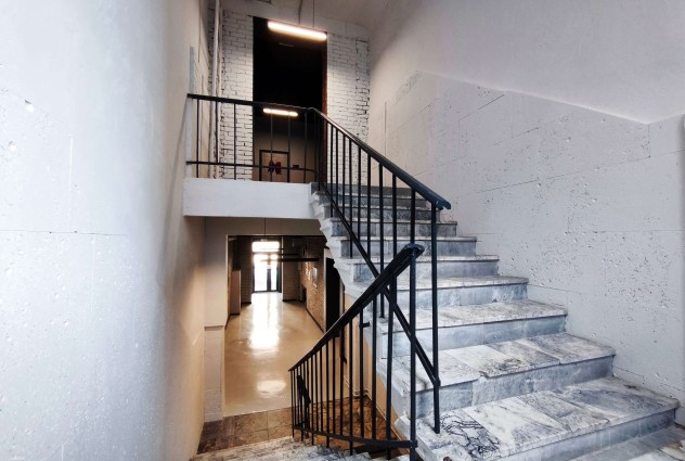 Фото Аренда просторных офисов (г. Минск, ул. Полевая, 24А) — 21