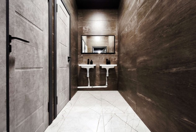 Фото Аренда просторных офисов (г. Минск, ул. Полевая, 24А) — 23