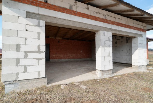 Фото Продается дом  21х17м! — 15