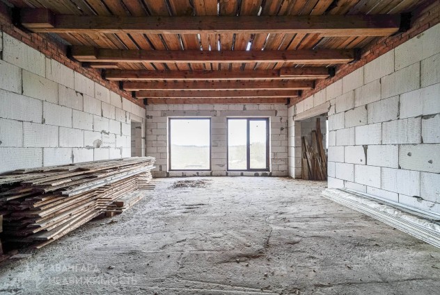 Фото Продается дом  21х17м! — 21