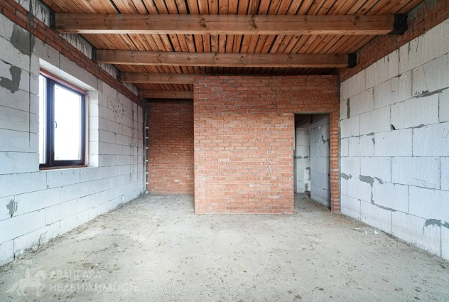 Фото Продается дом  21х17м! — 25