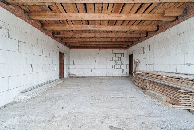 Фото Продается дом  21х17м! — 29