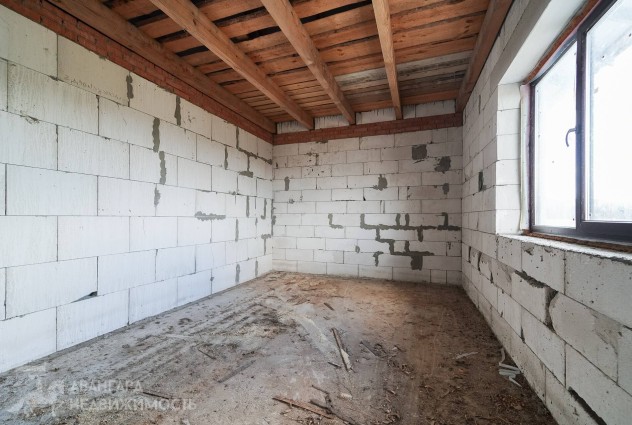 Фото Продается дом  21х17м! — 33