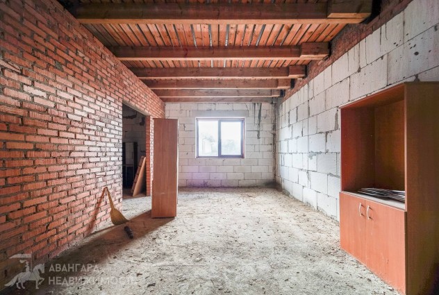 Фото Продается дом  21х17м! — 35