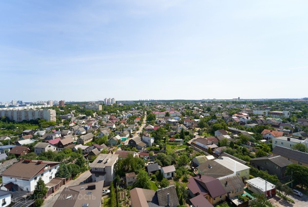 Фото 2-комнатная квартира с отличным ремонтом ул. Бумажкова 37А — 41