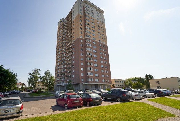 Фото 2-комнатная квартира с отличным ремонтом ул. Бумажкова 37А — 83