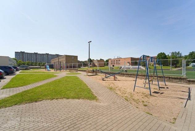 Фото 2-комнатная квартира с отличным ремонтом ул. Бумажкова 37А — 85