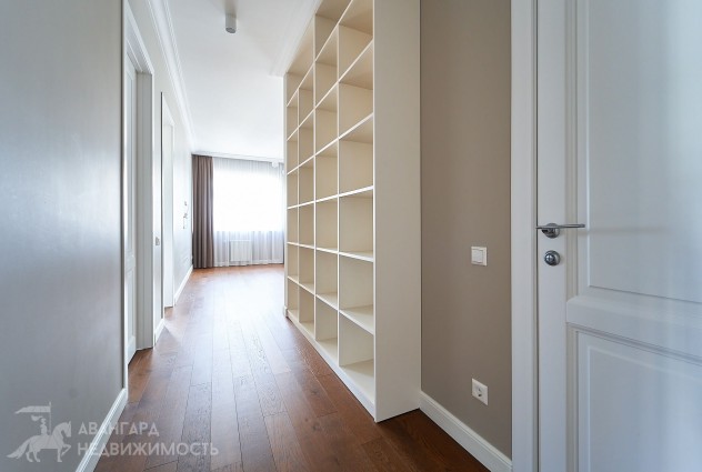 Фото Продаем 4-комнатную квартиру в ЖК Престижино — 29