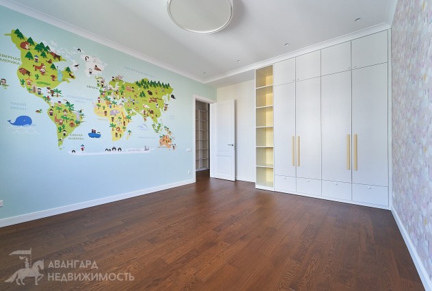 Фото Продаем 4-комнатную квартиру в ЖК Престижино — 31