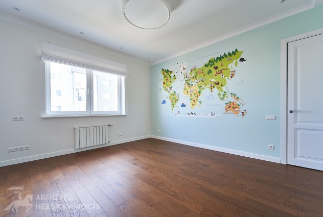 Фото Продаем 4-комнатную квартиру в ЖК Престижино — 33