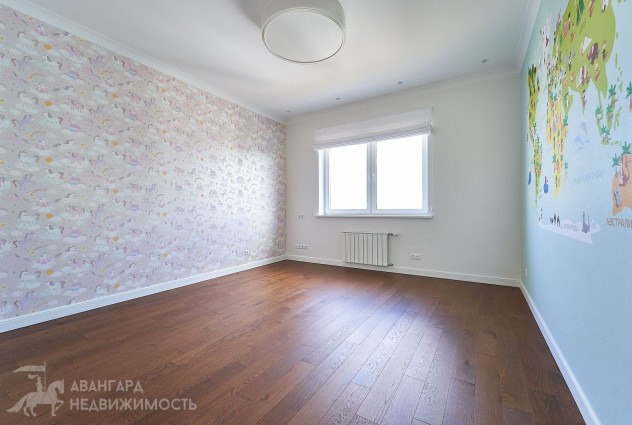 Фото Продаем 4-комнатную квартиру в ЖК Престижино — 35