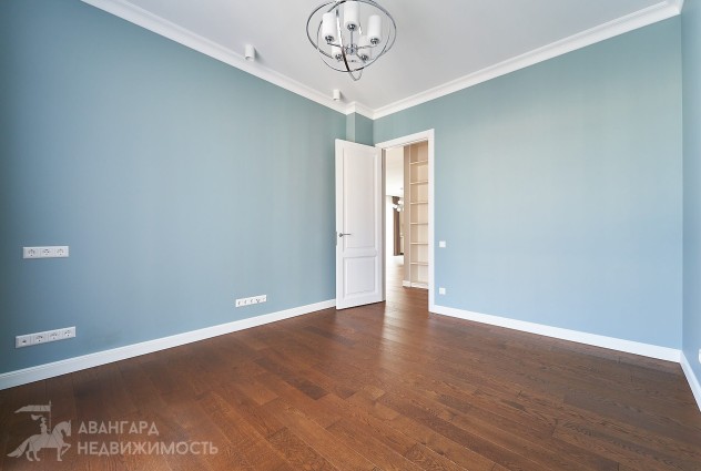 Фото Продаем 4-комнатную квартиру в ЖК Престижино — 37