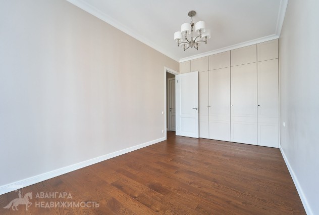 Фото Продаем 4-комнатную квартиру в ЖК Престижино — 41