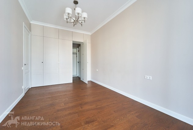 Фото Продаем 4-комнатную квартиру в ЖК Престижино — 43