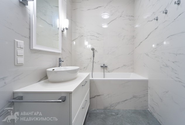 Фото Продаем 4-комнатную квартиру в ЖК Престижино — 49