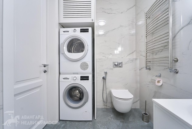 Фото Продаем 4-комнатную квартиру в ЖК Престижино — 51