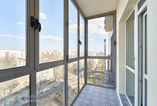 Фото Продаем 4-комнатную квартиру в ЖК Престижино — 53