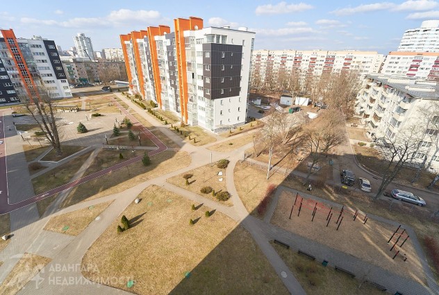 Фото Продаем 4-комнатную квартиру в ЖК Престижино — 59