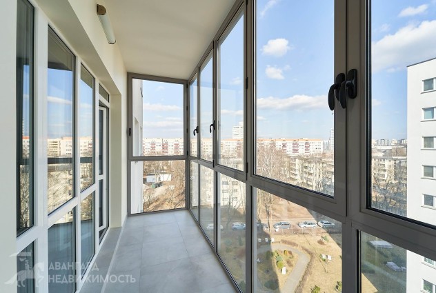 Фото Продаем 4-комнатную квартиру в ЖК Престижино — 61