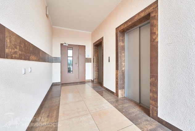 Фото Продаем 4-комнатную квартиру в ЖК Престижино — 63