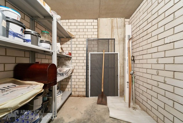 Фото Продаем 4-комнатную квартиру в ЖК Престижино — 65