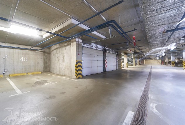 Фото Продаем 4-комнатную квартиру в ЖК Престижино — 67