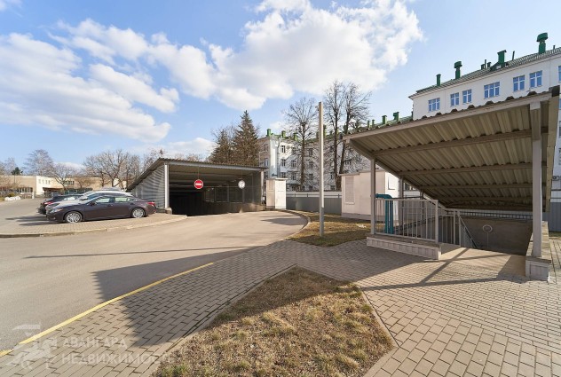 Фото Продаем 4-комнатную квартиру в ЖК Престижино — 69