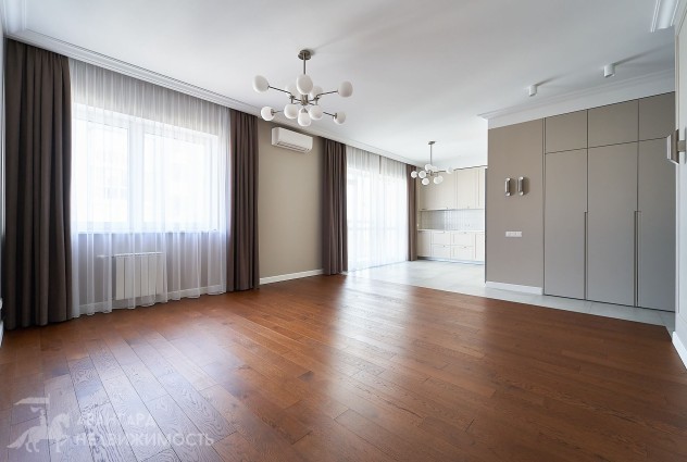 Фото Продаем 4-комнатную квартиру в ЖК Престижино — 13