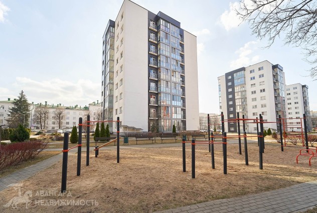 Фото Продаем 4-комнатную квартиру в ЖК Престижино — 75