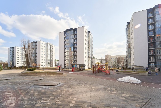 Фото Продаем 4-комнатную квартиру в ЖК Престижино — 77