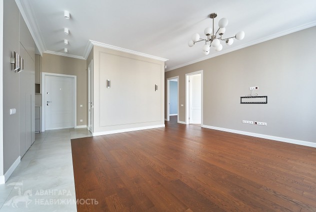 Фото Продаем 4-комнатную квартиру в ЖК Престижино — 15