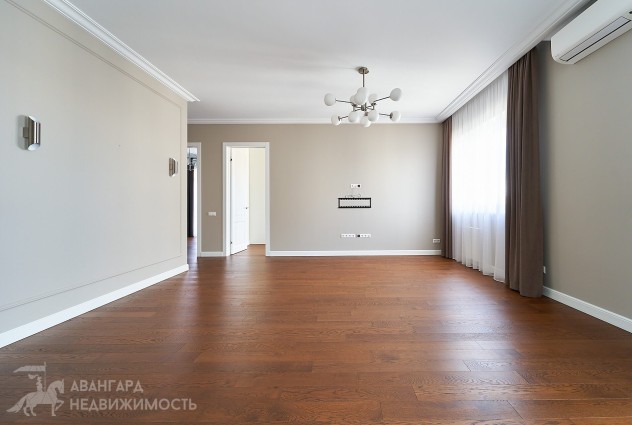 Фото Продаем 4-комнатную квартиру в ЖК Престижино — 17