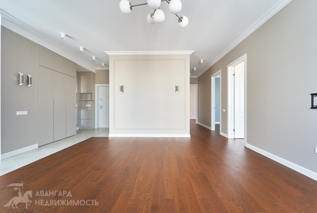 Фото Продаем 4-комнатную квартиру в ЖК Престижино — 19