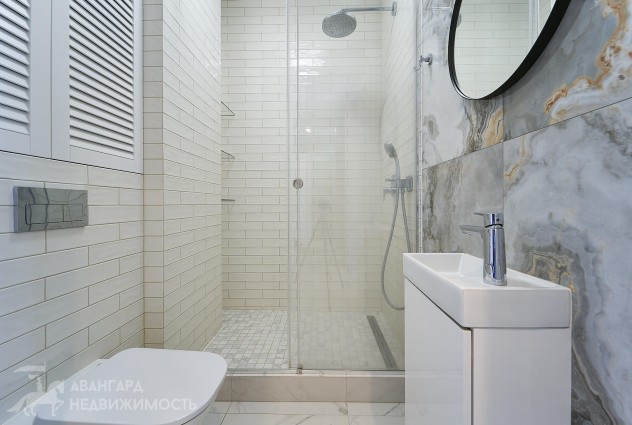 Фото Продаем 4-комнатную квартиру в ЖК Престижино — 25