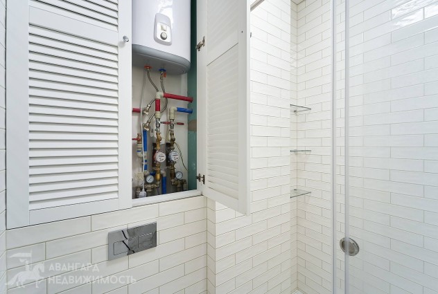 Фото Продаем 4-комнатную квартиру в ЖК Престижино — 27